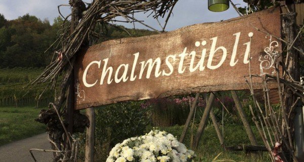 Chalmstübli