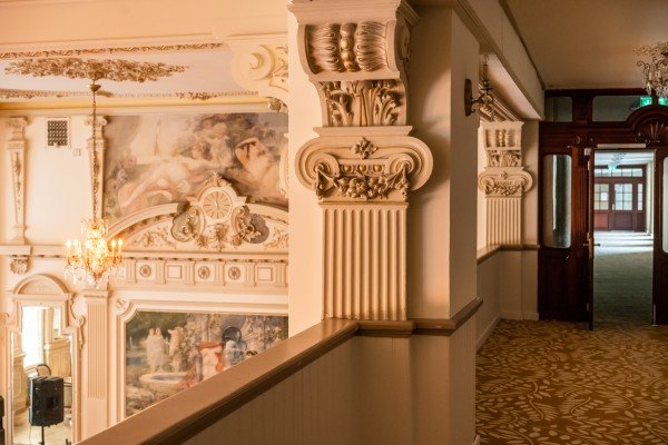 Hotel Scuol Palace - Culture&More