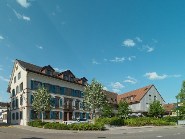 Hotel Restaurant zur Sonne Sissach