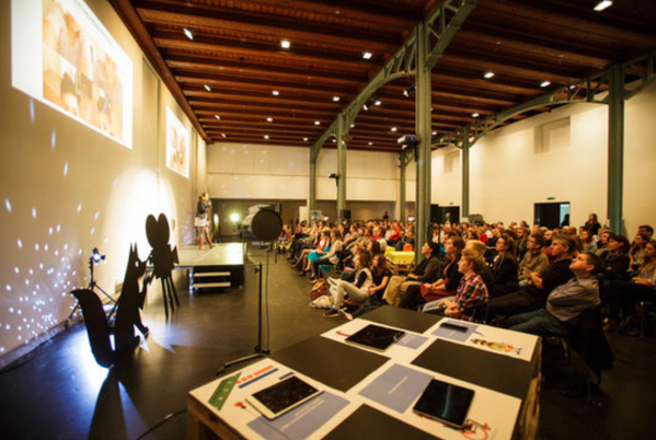 Kornhausforum