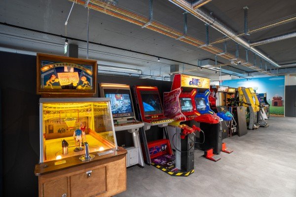 Gameorama