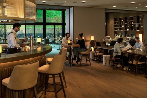 aigu Restaurant & Bar
