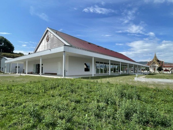 Hall111