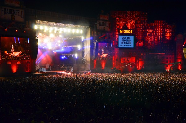 Stagelight AG 