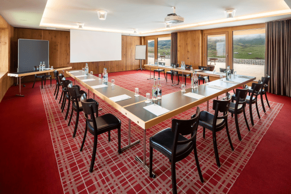 Frutt Mountain Resort