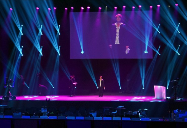 Stagelight AG
