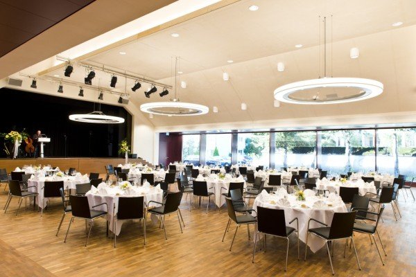 Location per eventi, Restaurant zum Doktorhaus Wallisellen