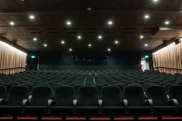 Quinnie Cinemas Bern