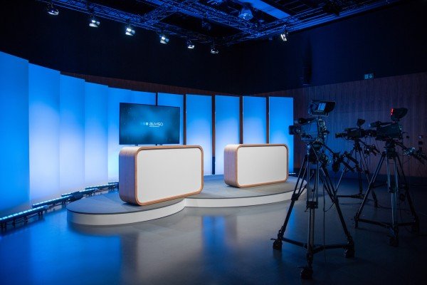 auviso - audio visual solutions ag