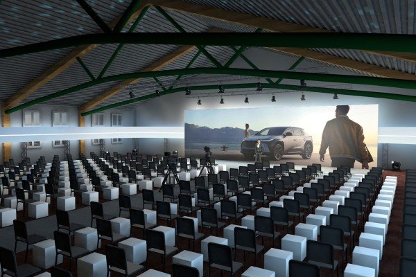 auviso - audio visual solutions ag
