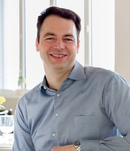 Landwirtschaftsbetrieb Huob