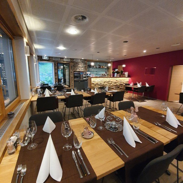 Gästehaus-Restaurant Zur Traube