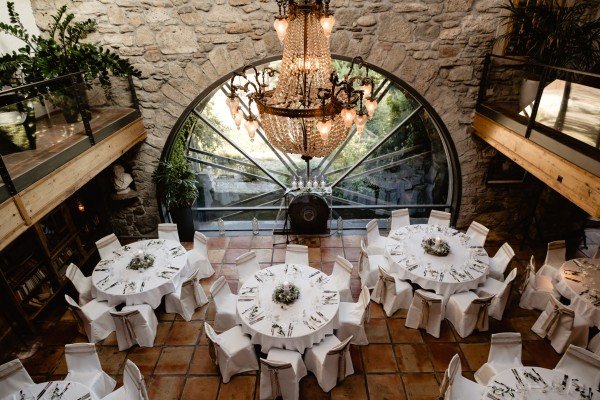 Eventlokal Sagi Oberwil