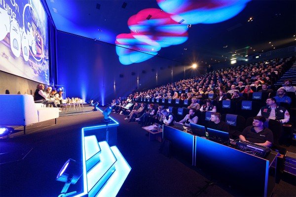 blue Cinema Maxx Emmenbrücke (LU)