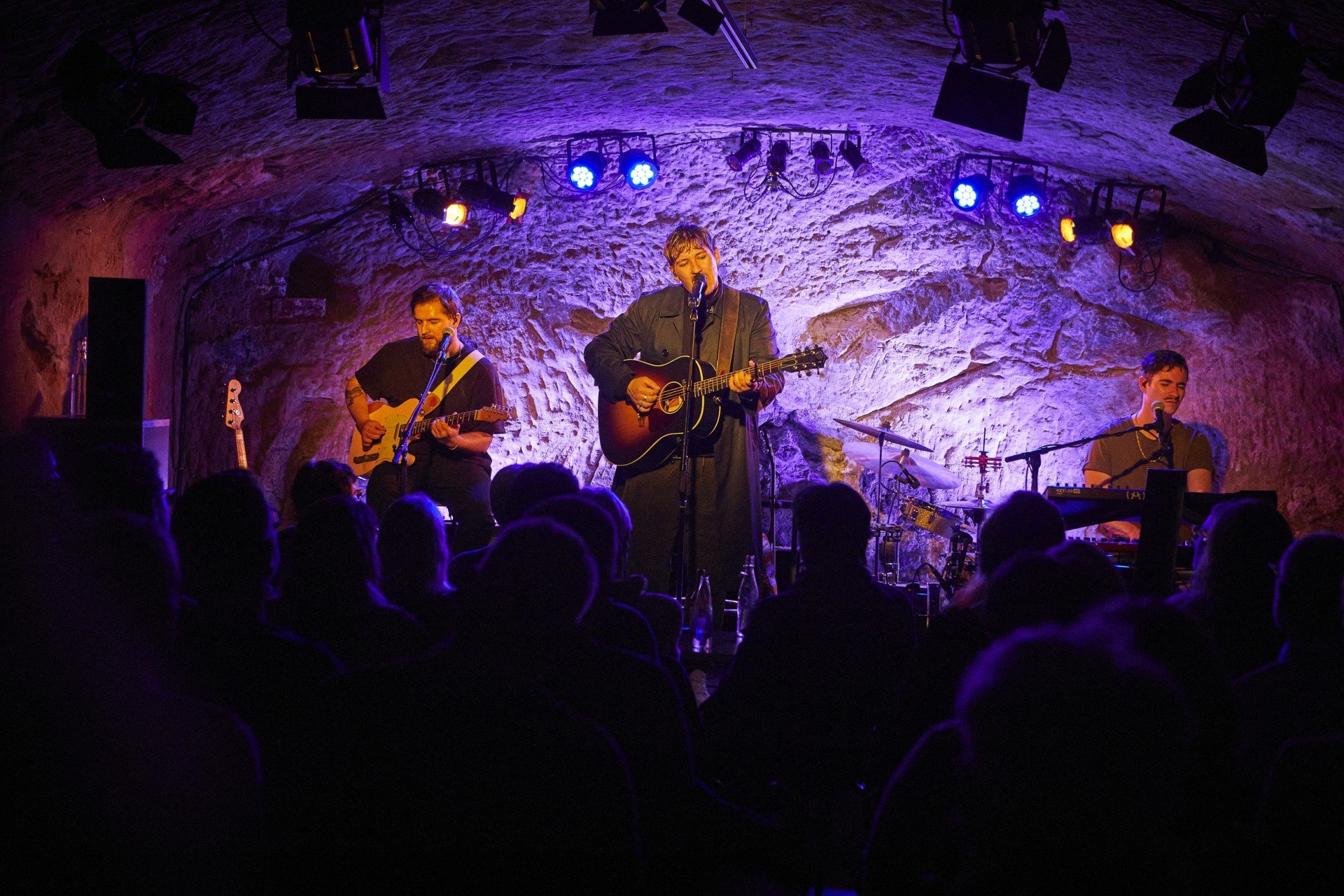 Konzertkeller Im Schtei