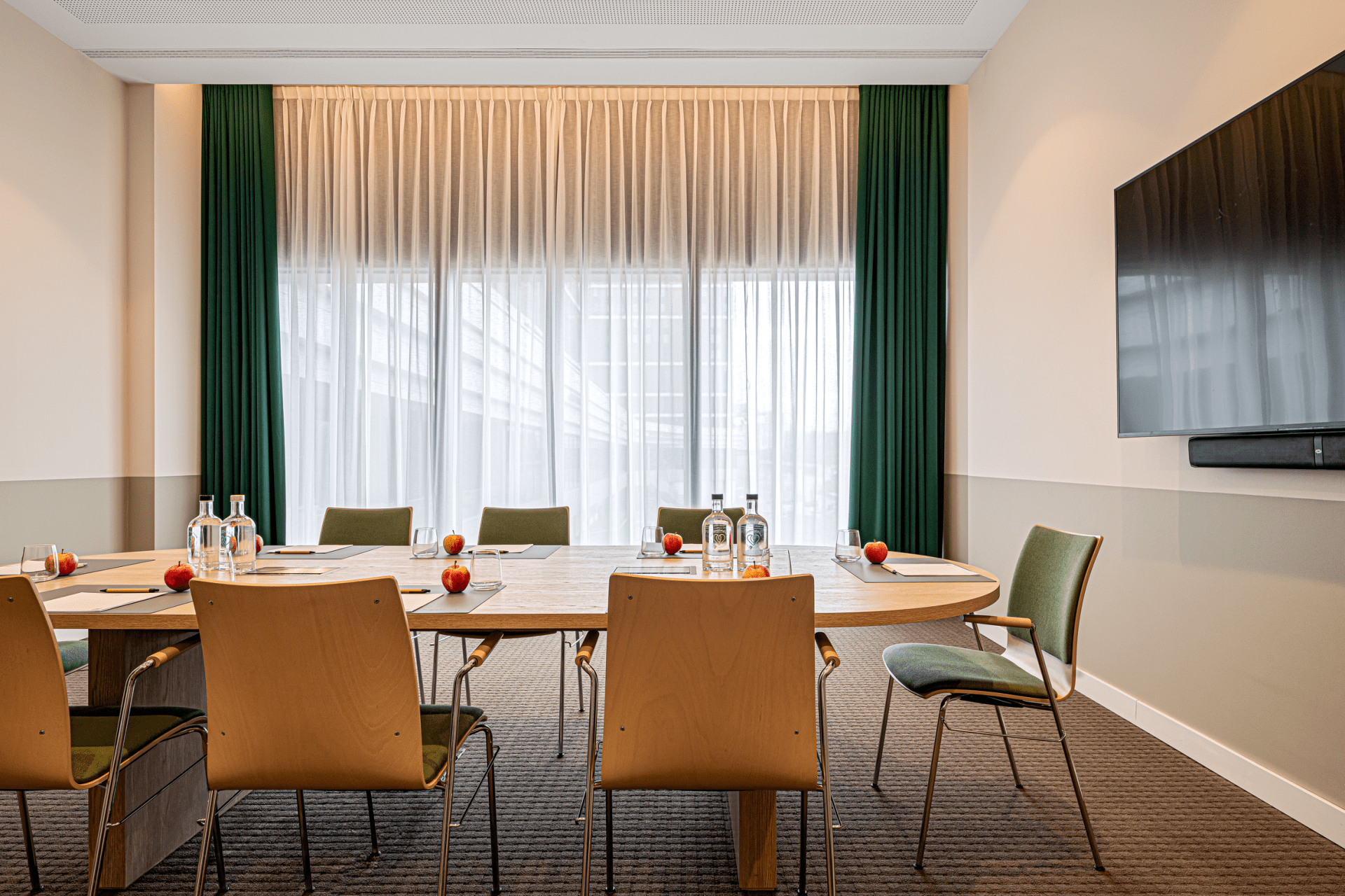 IntercityHotel Geneva