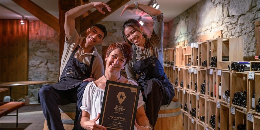 Hotel APART Rotkreuz | 8.2 Punkte | Ausgezeichnete Meetinglocation