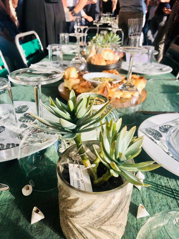 weinrausch direkt an der Reuss