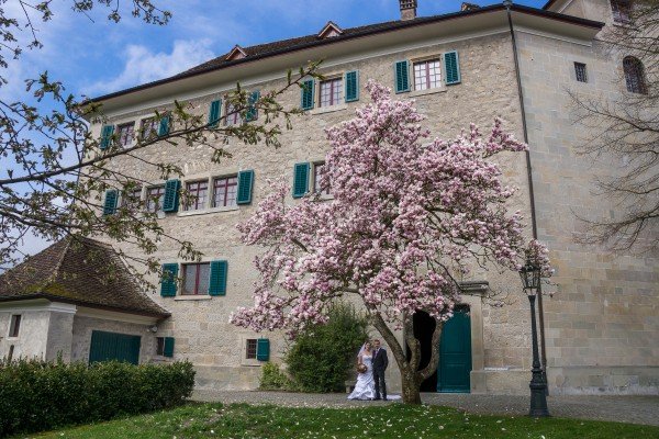 Schloss Grüningen