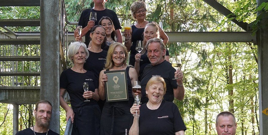 Beringer Randenturm | 9 Punkte | Herausragende Genusslocation