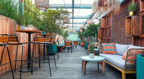 SOHO Zurich