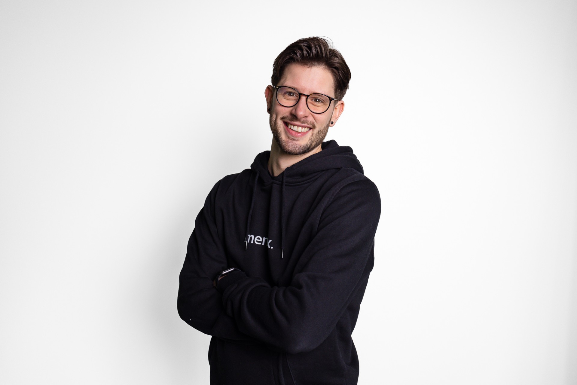 memox Basel Hauptbahnhof