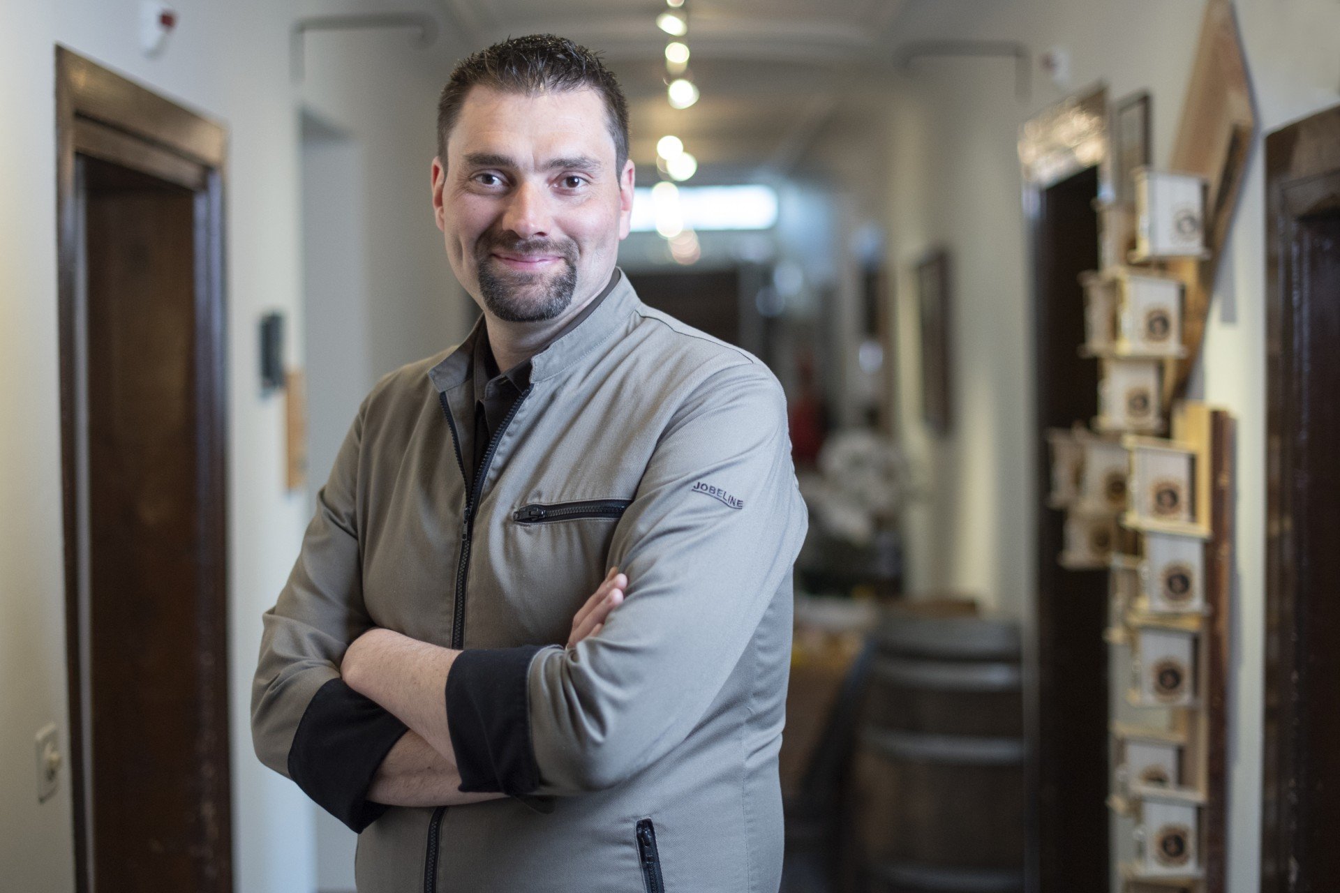 Gasthof Kreuz Egerkingen