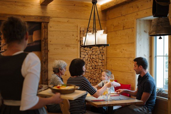 Engstligenalp Adelboden