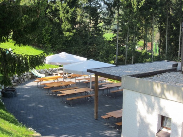 Schützenhaus Richenthal