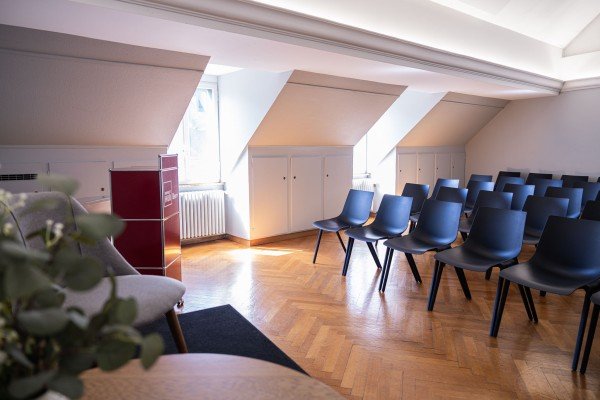 Impact Hub Bern