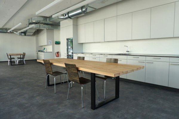 Stiftung Wisli - Gastronomie