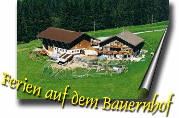 Bio Hof Brandegg