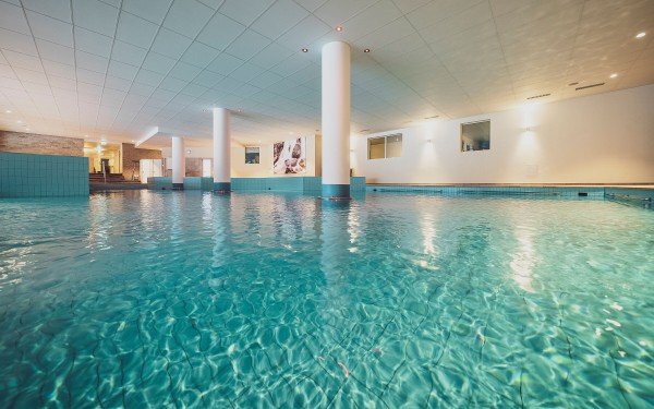 Mountain Plaza Hotel Davos