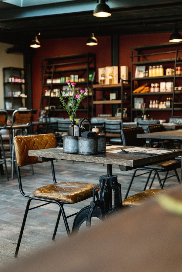 Garage Cafe Bar AG