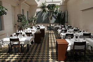 Cinématte