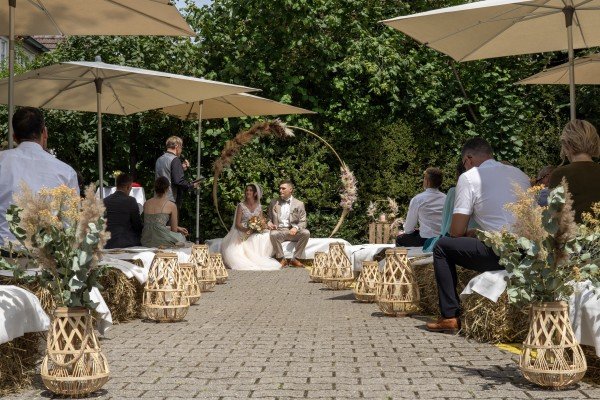 Hotel Restaurant Kreuz Herzogenbuchsee