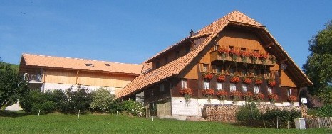 Begegnungshof Mittler-Walsburg