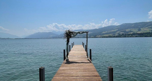 PUR Hurden - Event, Seminar und Hochzeitslocation