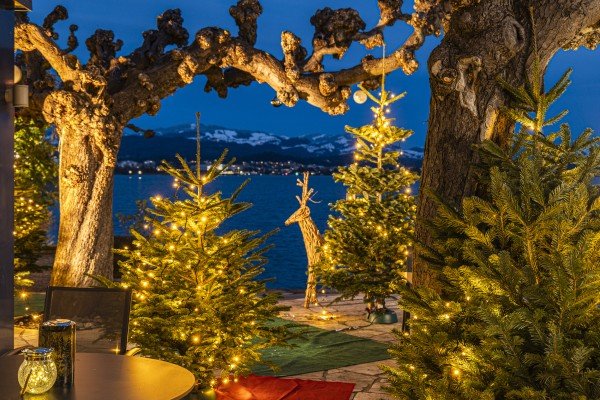 PUR Hurden - Event, Seminar und Hochzeitslocation
