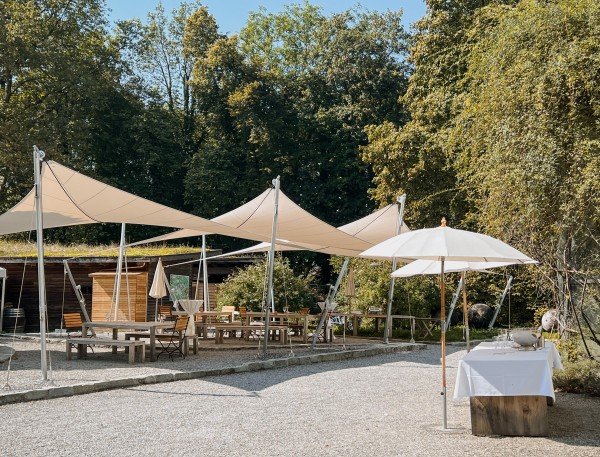 Schloss Wartegg