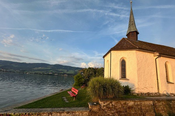 PUR Hurden - Event, Seminar und Hochzeitslocation