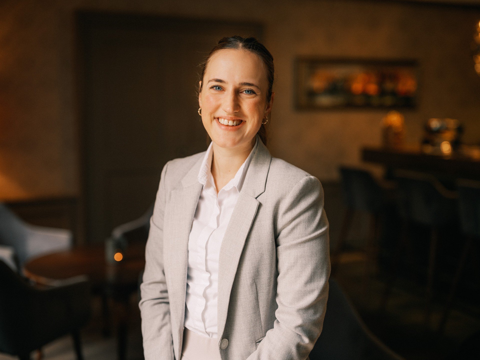 Boutique Hotel Schloss Hünigen