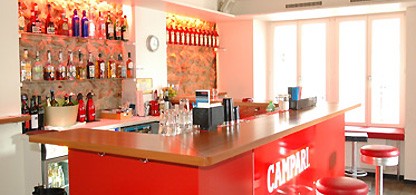 Cranberry Bar