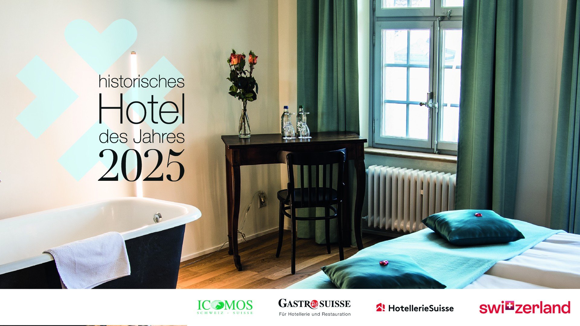 Hotel Restaurant Kreuz Herzogenbuchsee