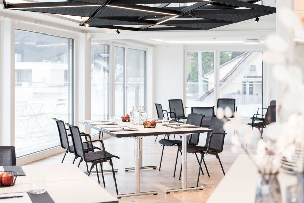 Neuro Campus Hotel