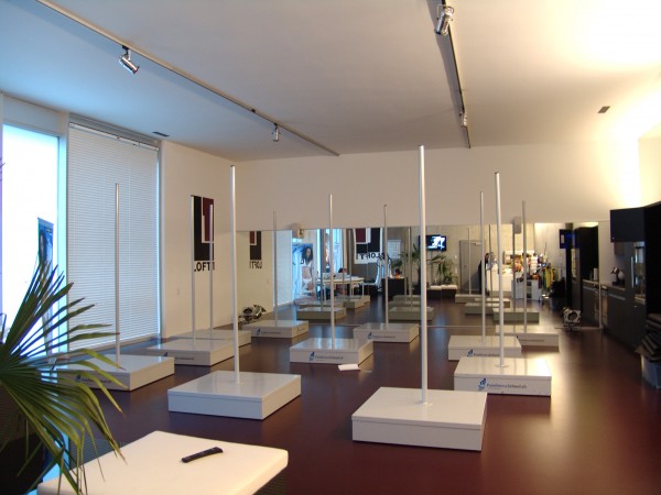 Loft 1 Zürich