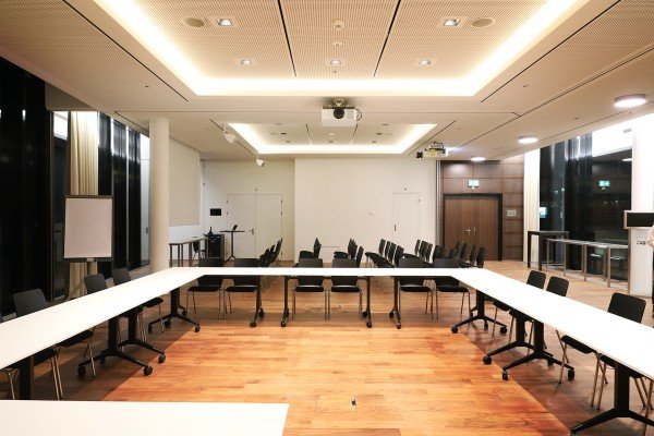 Office LAB Sihlcity