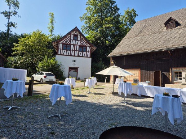 Henessenmühle