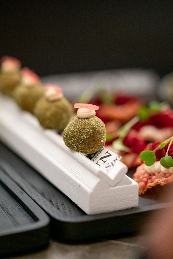 Plazer Catering & Events