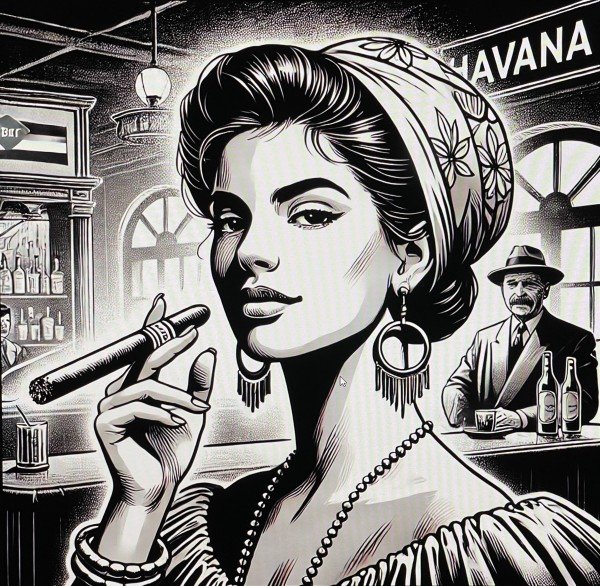 Linde Bar